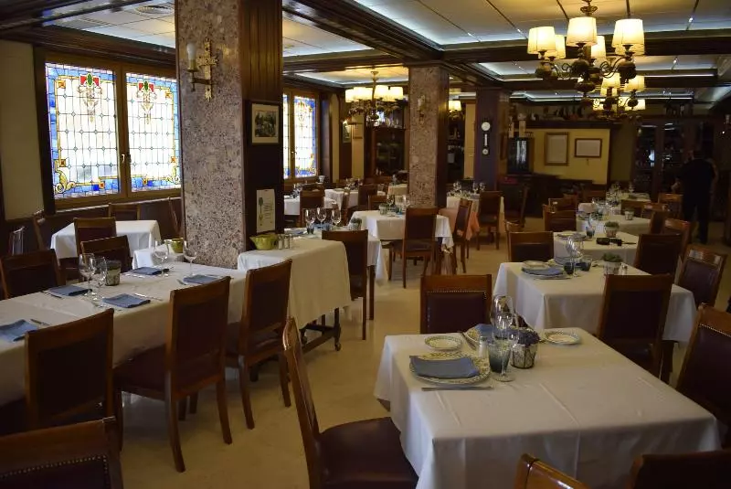 Fotos del hotel Ii Virrey:  11