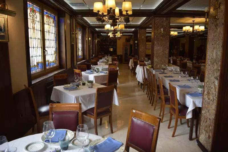 Fotos del hotel Ii Virrey:  16