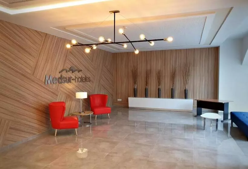 Fotos del hotel La Rápita:  9