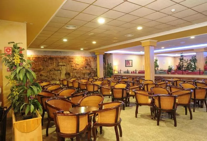 Fotos del hotel La Rápita:  10