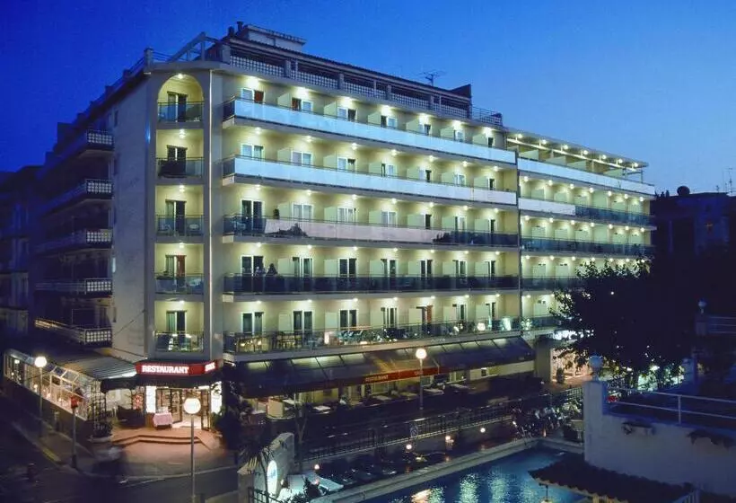 Fotos del hotel Maria Del Mar:  10