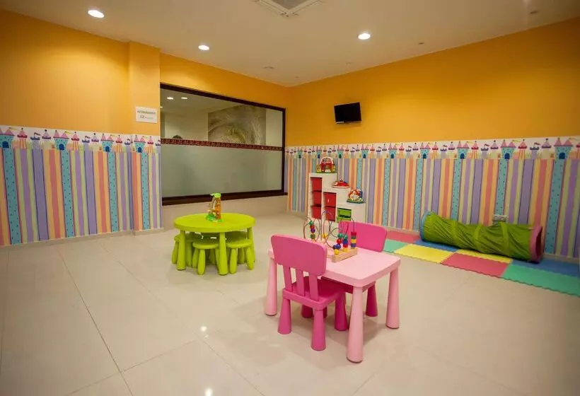 Fotos del hotel Maria Del Mar:  7