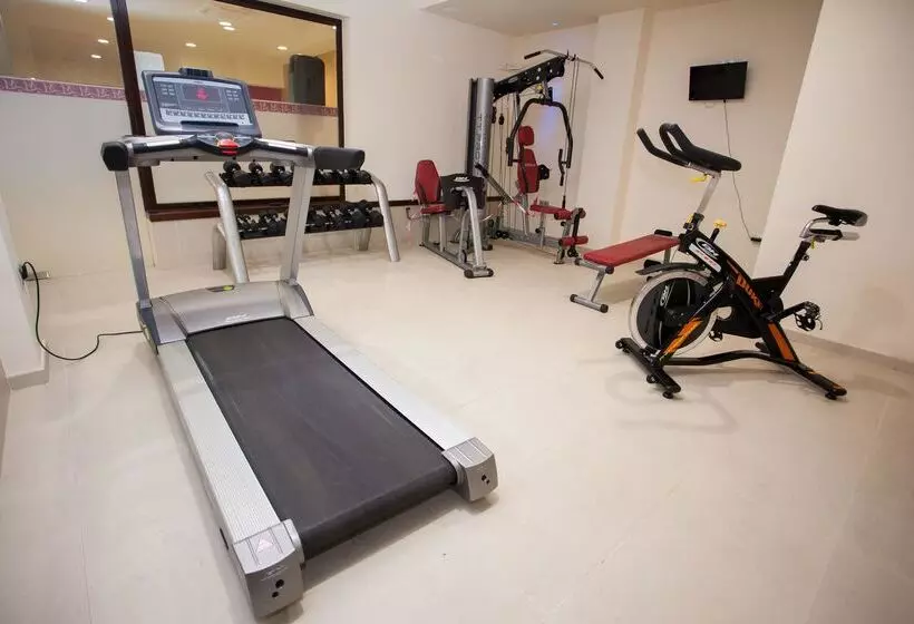 Fotos del hotel Maria Del Mar:  16