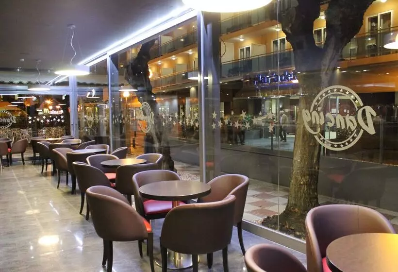 Fotos del hotel Maria Del Mar:  21