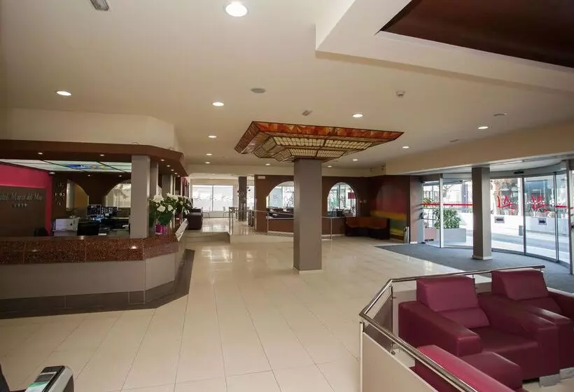 Fotos del hotel Maria Del Mar:  3