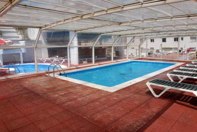 Fotos del hotel Maria Del Mar:  9