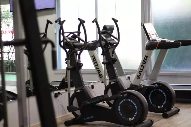 Fotos del hotel Maria Del Mar:  4