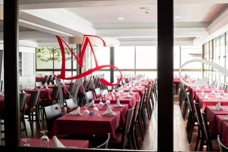 Fotos del hotel Maria Del Mar:  13