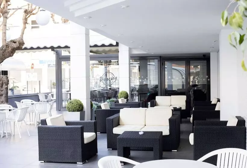 Fotos del hotel Maria Del Mar:  8