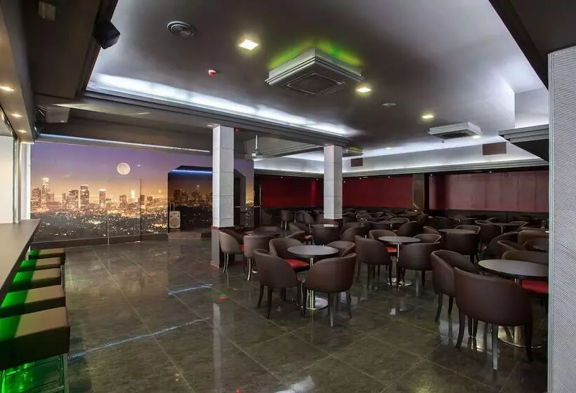 Fotos del hotel Maria Del Mar:  22