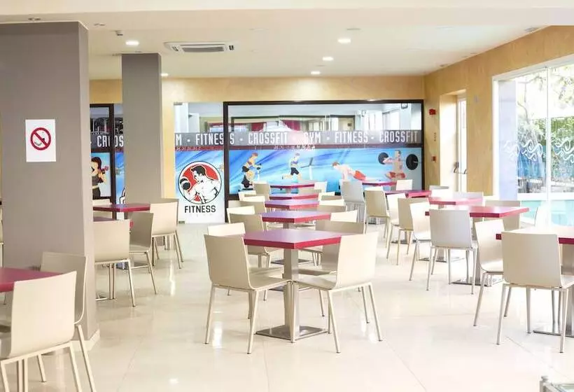 Fotos del hotel Maria Del Mar:  23