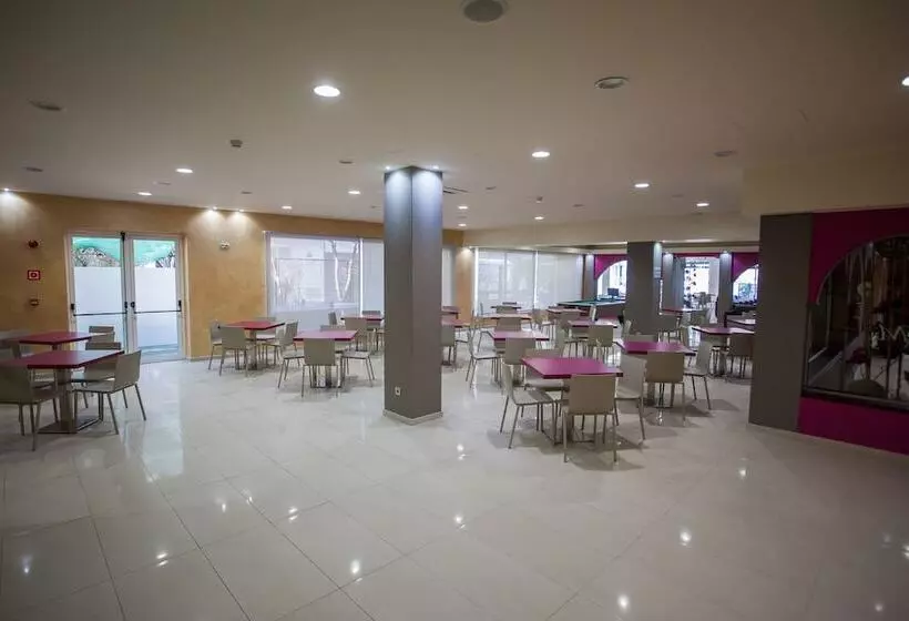 Fotos del hotel Maria Del Mar:  19