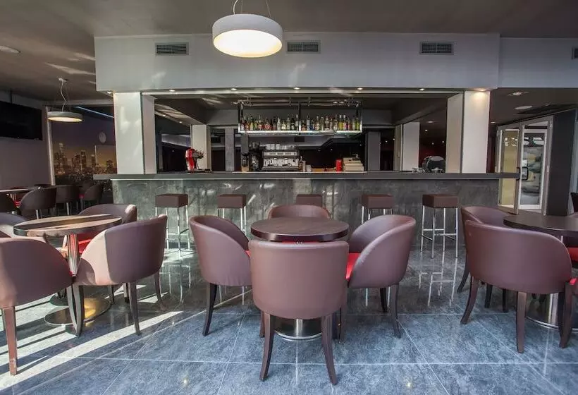 Fotos del hotel Maria Del Mar:  18