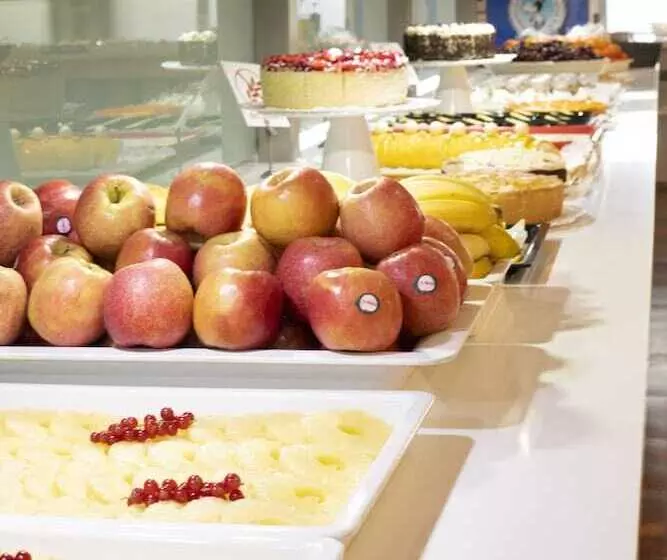 Fotos del hotel Maria Del Mar:  17