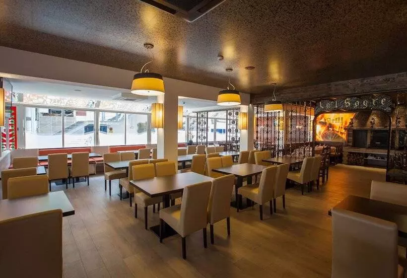 Fotos del hotel Maria Del Mar:  25