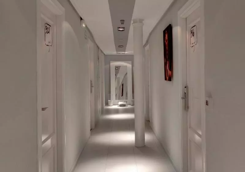 Fotos del hotel Pilar Plaza:  22