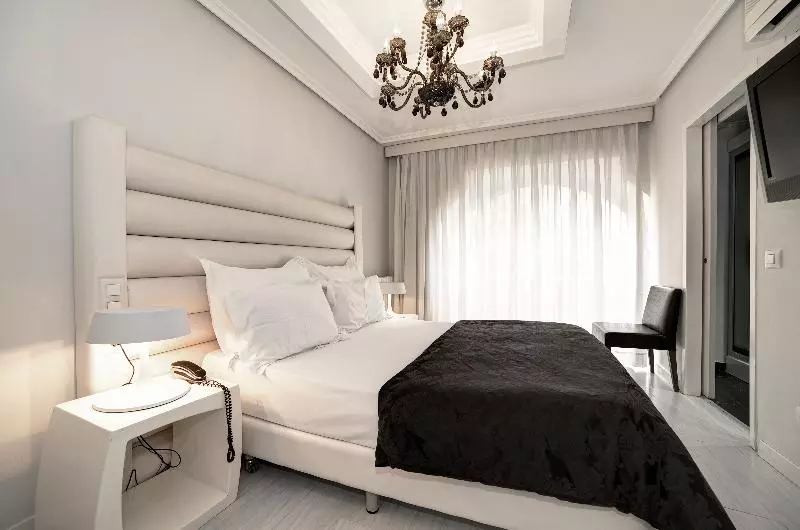 Fotos del hotel Pilar Plaza:  8