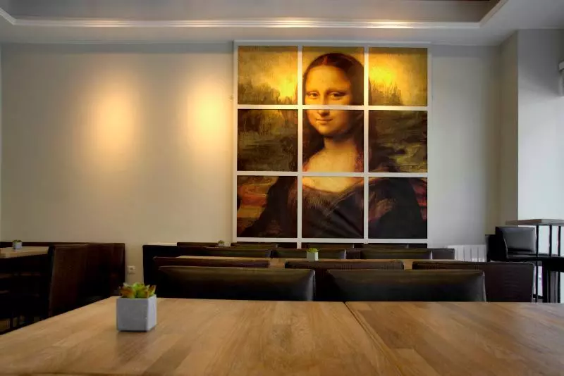 Fotos del hotel Pilar Plaza:  10