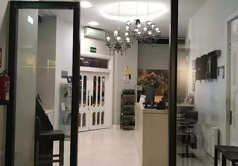 Fotos del hotel Pilar Plaza:  11