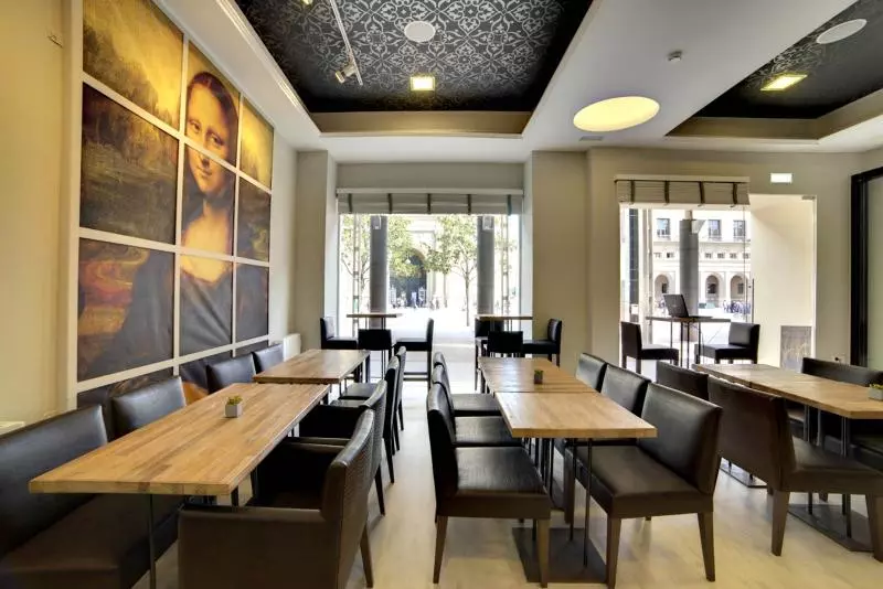 Fotos del hotel Pilar Plaza:  4