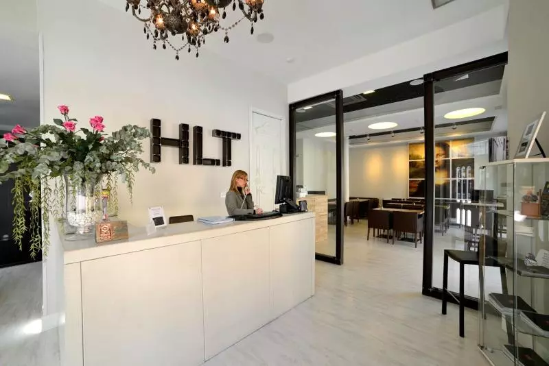 Fotos del hotel Pilar Plaza:  9