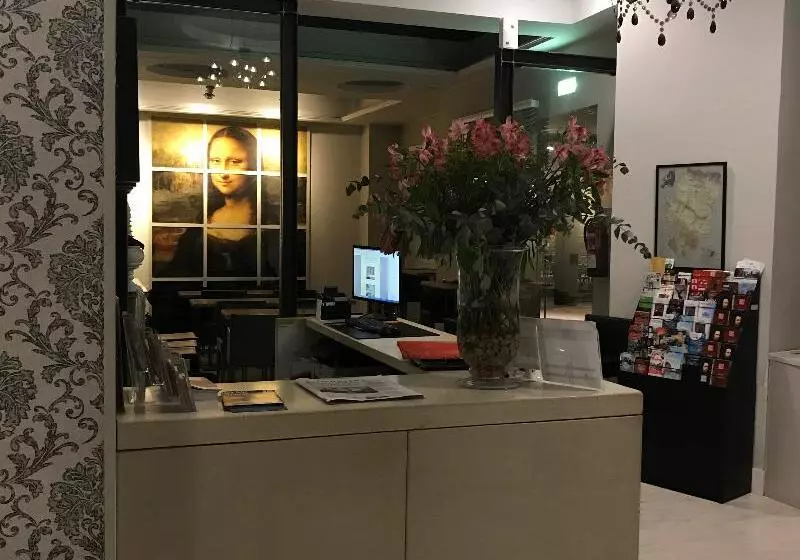 Fotos del hotel Pilar Plaza:  15