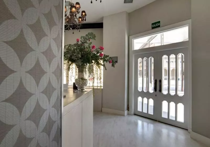 Fotos del hotel Pilar Plaza:  3