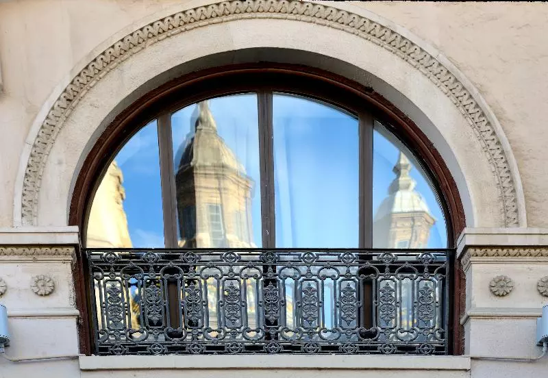 Fotos del hotel Pilar Plaza:  24