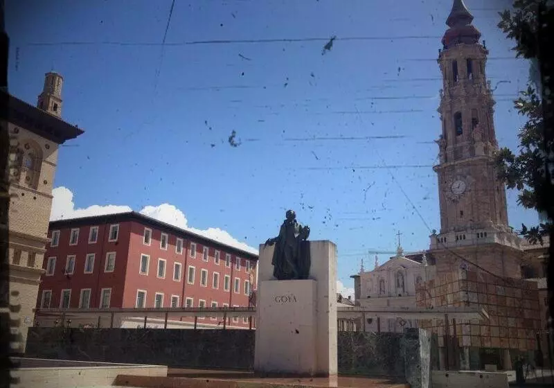 Fotos del hotel Pilar Plaza:  21