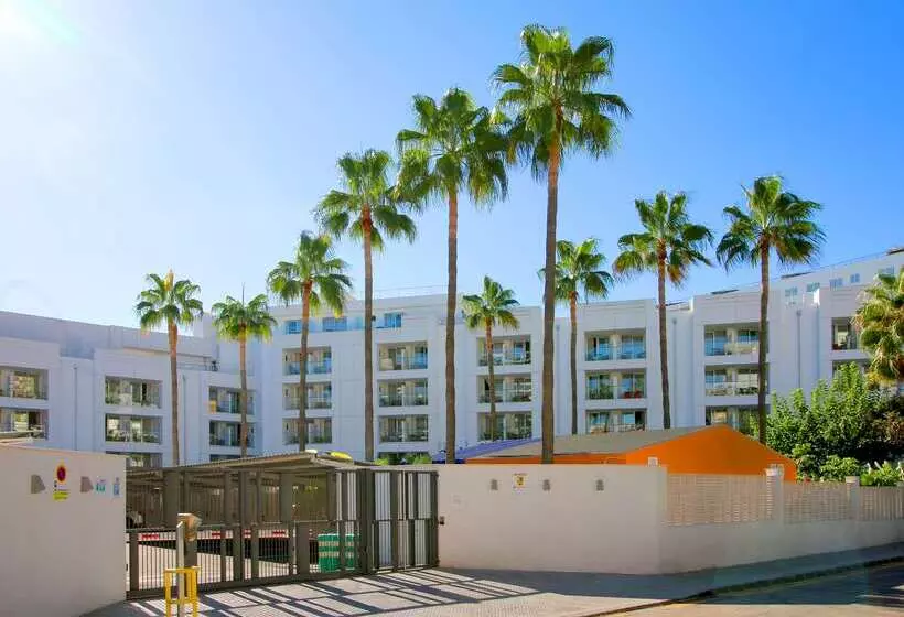 Fotos del hotel Sol Torremolinos Don Pedro:  63