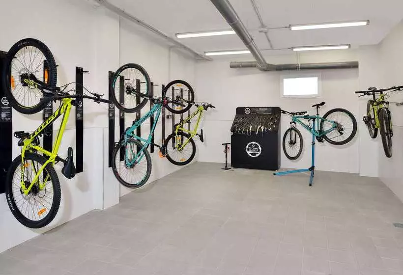 Fotos del hotel Sol Torremolinos Don Pedro:  89