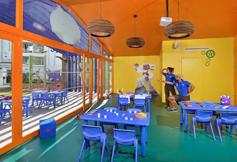 Fotos del hotel Sol Torremolinos Don Pedro:  47