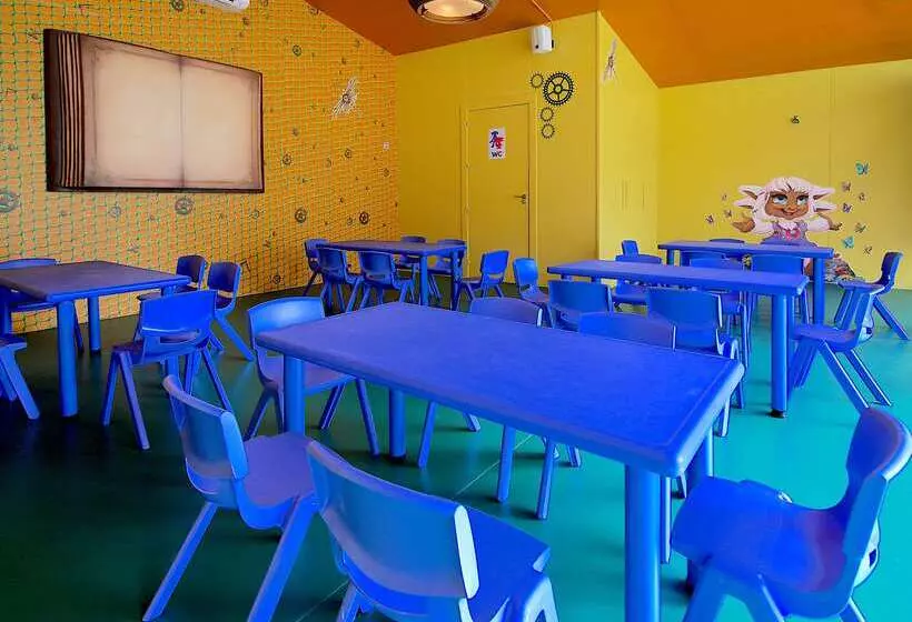 Fotos del hotel Sol Torremolinos Don Pedro:  49