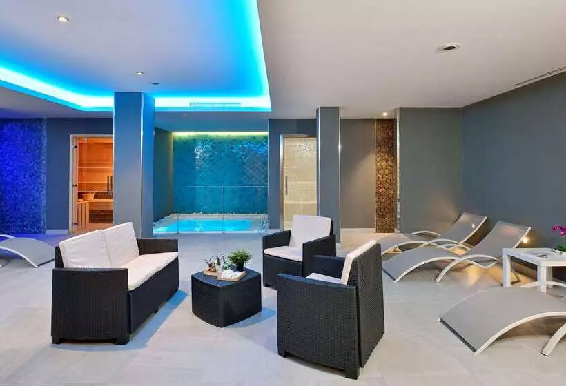 Fotos del hotel Sol Torremolinos Don Pedro:  76