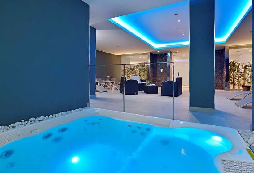 Fotos del hotel Sol Torremolinos Don Pedro:  75