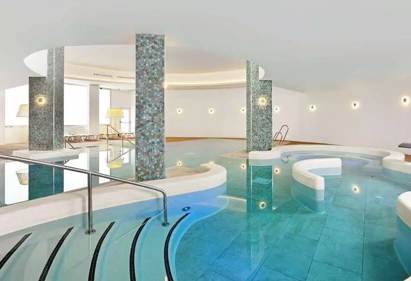 Fotos del hotel Sol Torremolinos Don Pedro:  26