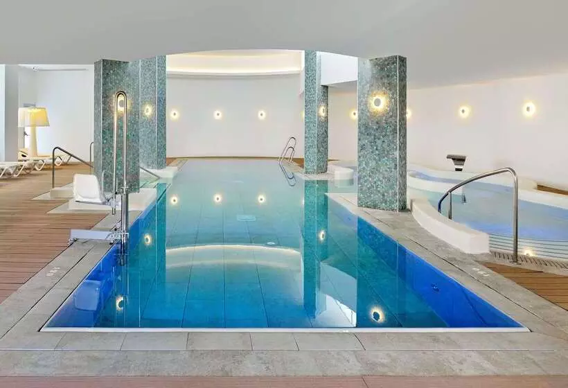 Fotos del hotel Sol Torremolinos Don Pedro:  28