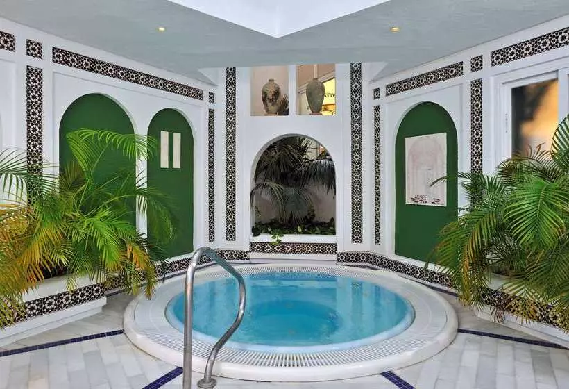 Fotos del hotel Sol Torremolinos Don Pedro:  42