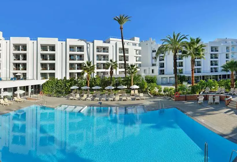 Fotos del hotel Sol Torremolinos Don Pedro:  90