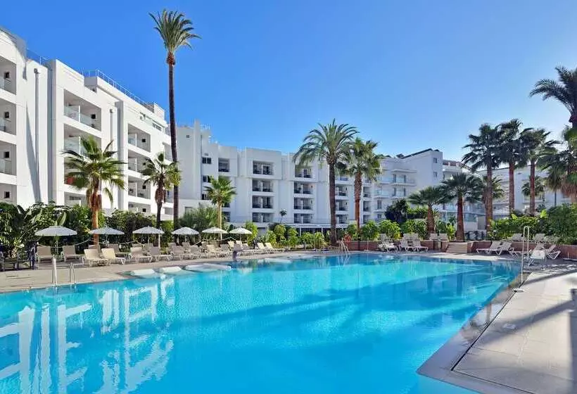 Fotos del hotel Sol Torremolinos Don Pedro:  62