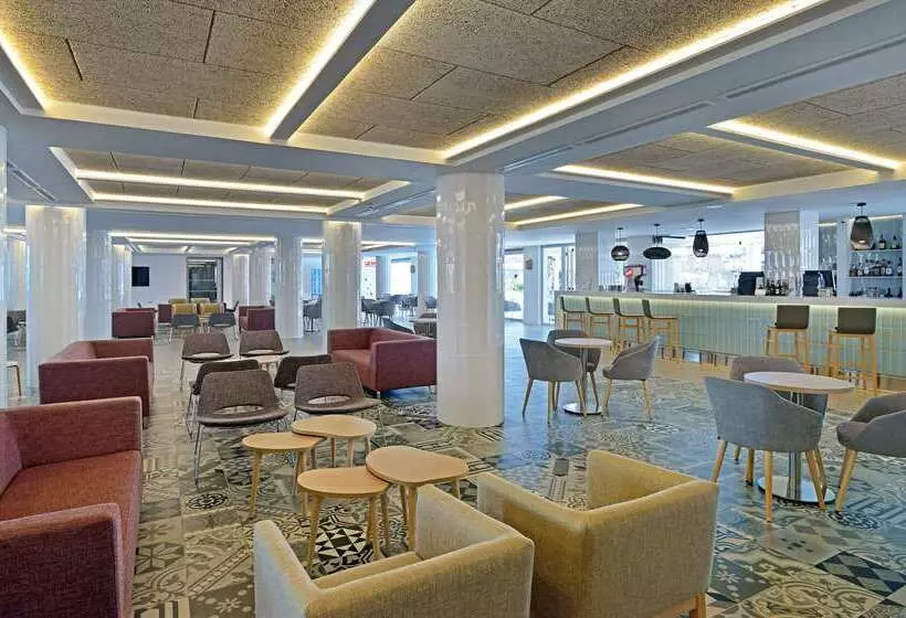 Fotos del hotel Sol Torremolinos Don Pedro:  70