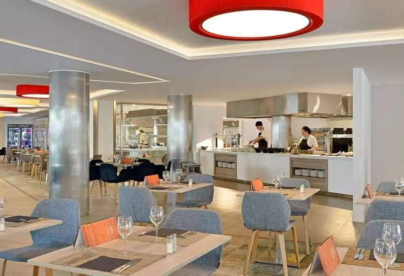 Fotos del hotel Sol Torremolinos Don Pedro:  43