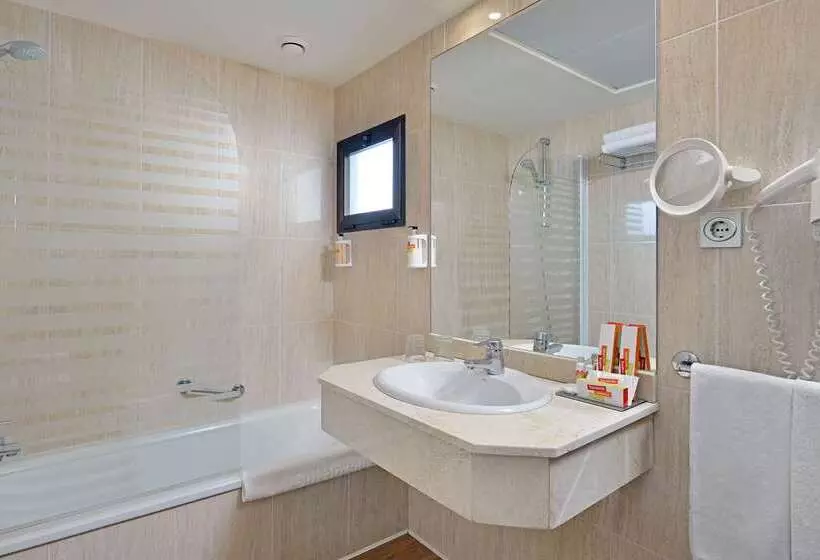 Fotos del hotel Sol Torremolinos Don Pedro:  56