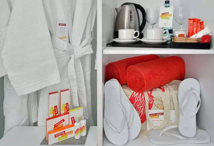 Fotos del hotel Sol Torremolinos Don Pedro:  67