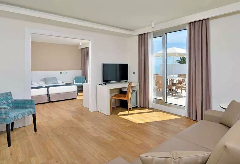 Fotos del hotel Sol Torremolinos Don Pedro:  66