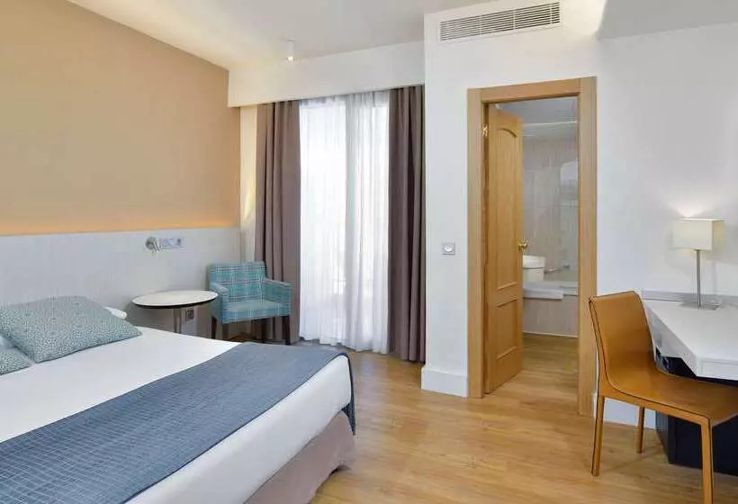 Fotos del hotel Sol Torremolinos Don Pedro:  29