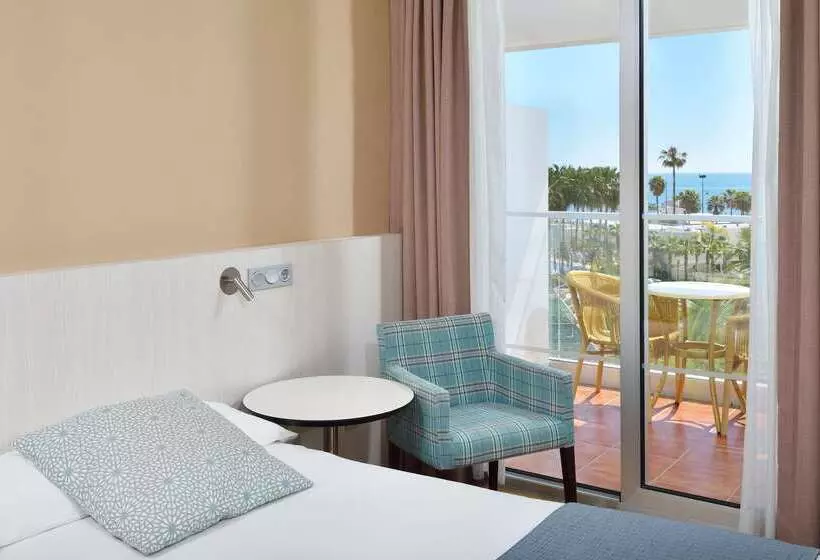 Fotos del hotel Sol Torremolinos Don Pedro:  65