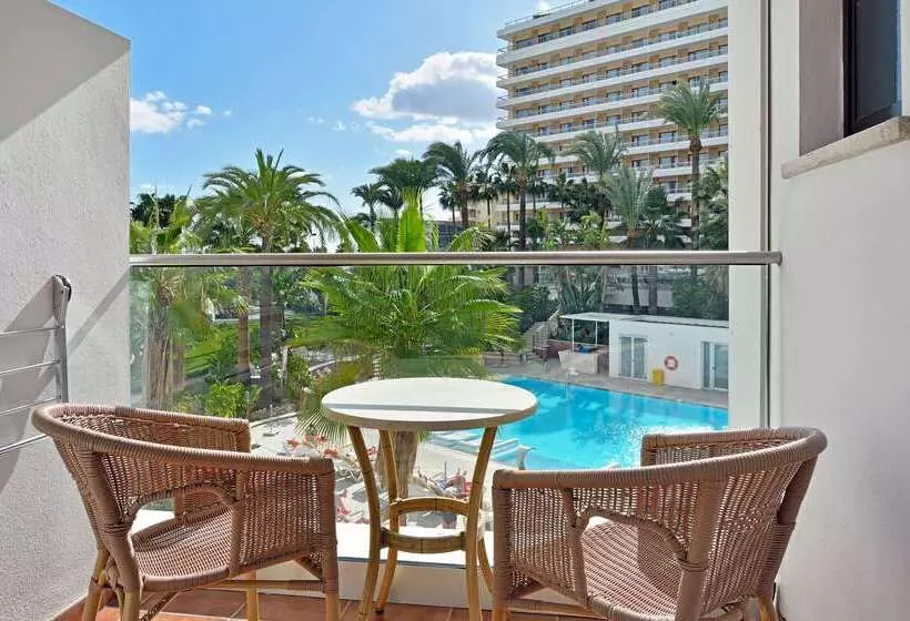 Fotos del hotel Sol Torremolinos Don Pedro:  85