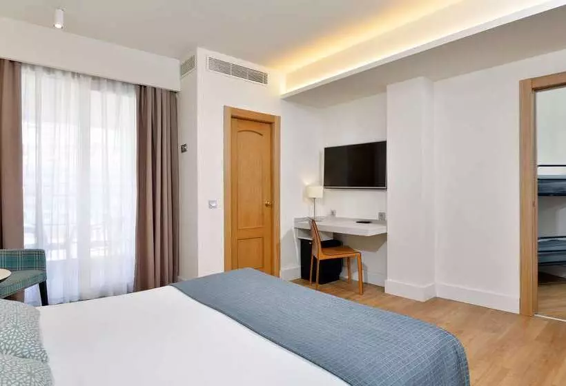 Fotos del hotel Sol Torremolinos Don Pedro:  32