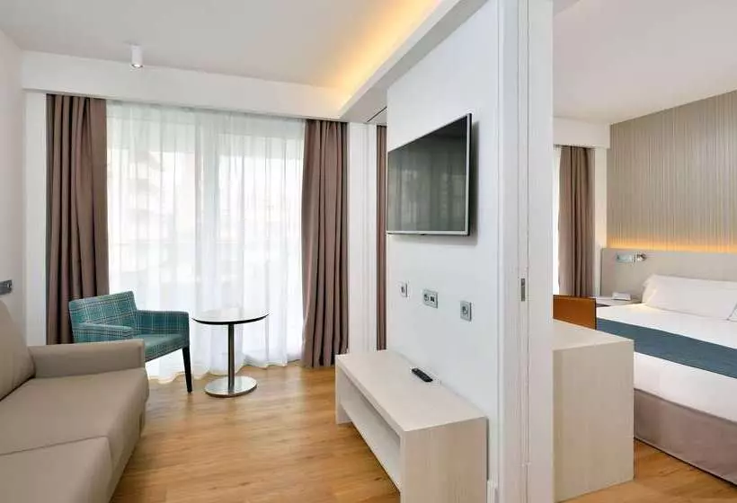 Fotos del hotel Sol Torremolinos Don Pedro:  30